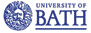 university of bath logo