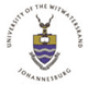 witwatersrand logo