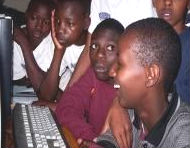 NEPAD e-schools